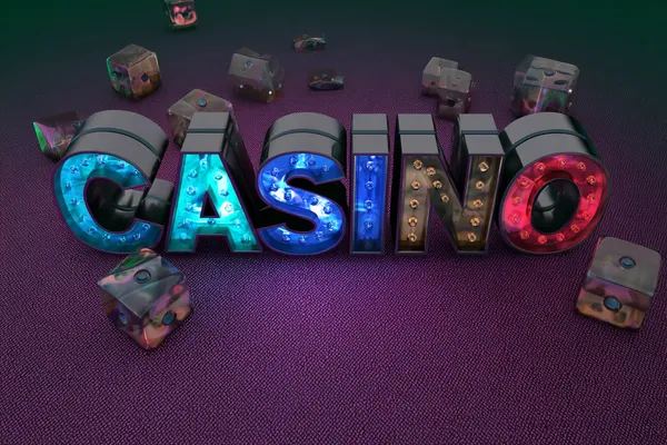 A woman smiling while playing online games on her laptop, surrounded by neon casino elements, showcasing JILI998’s diverse game collection.